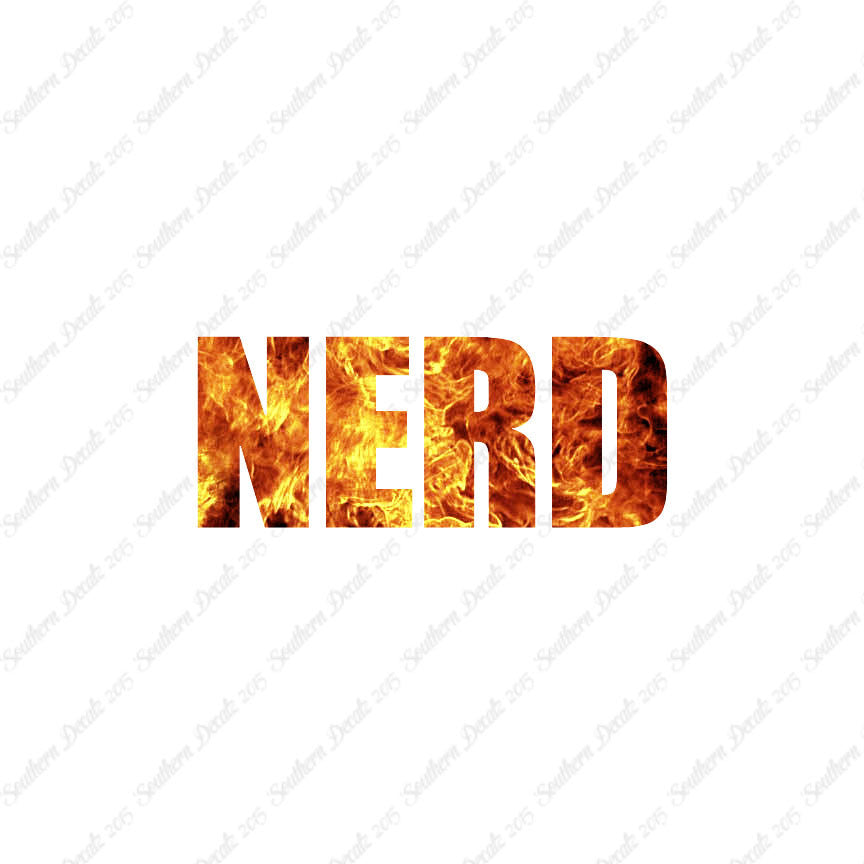 Nerd