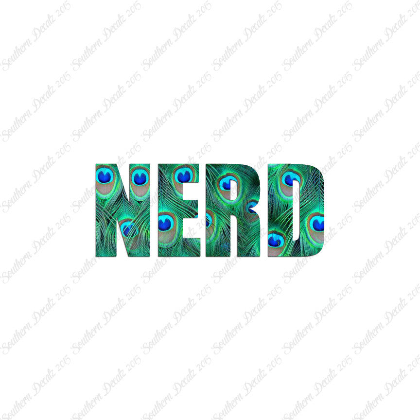 Nerd