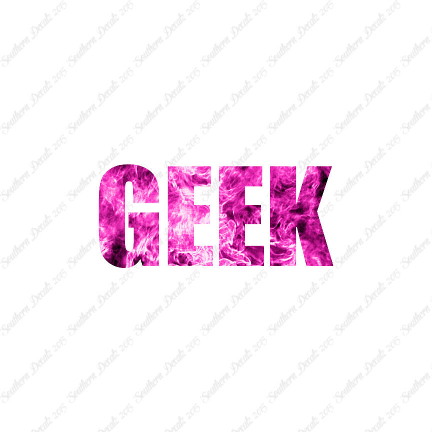 Geek