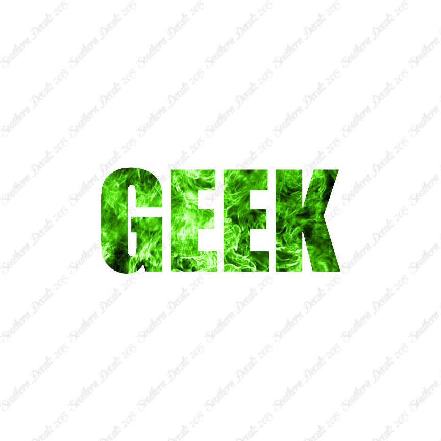 Geek
