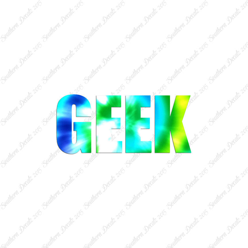 Geek