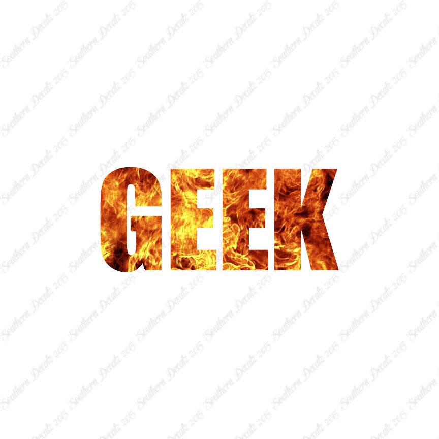 Geek