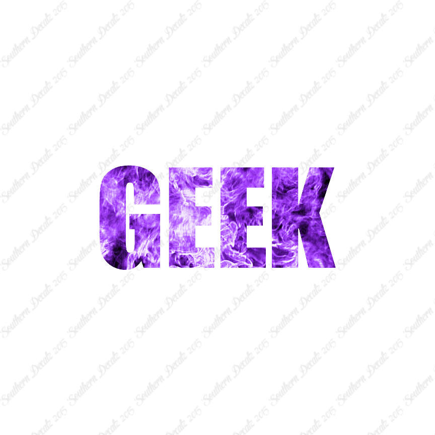Geek