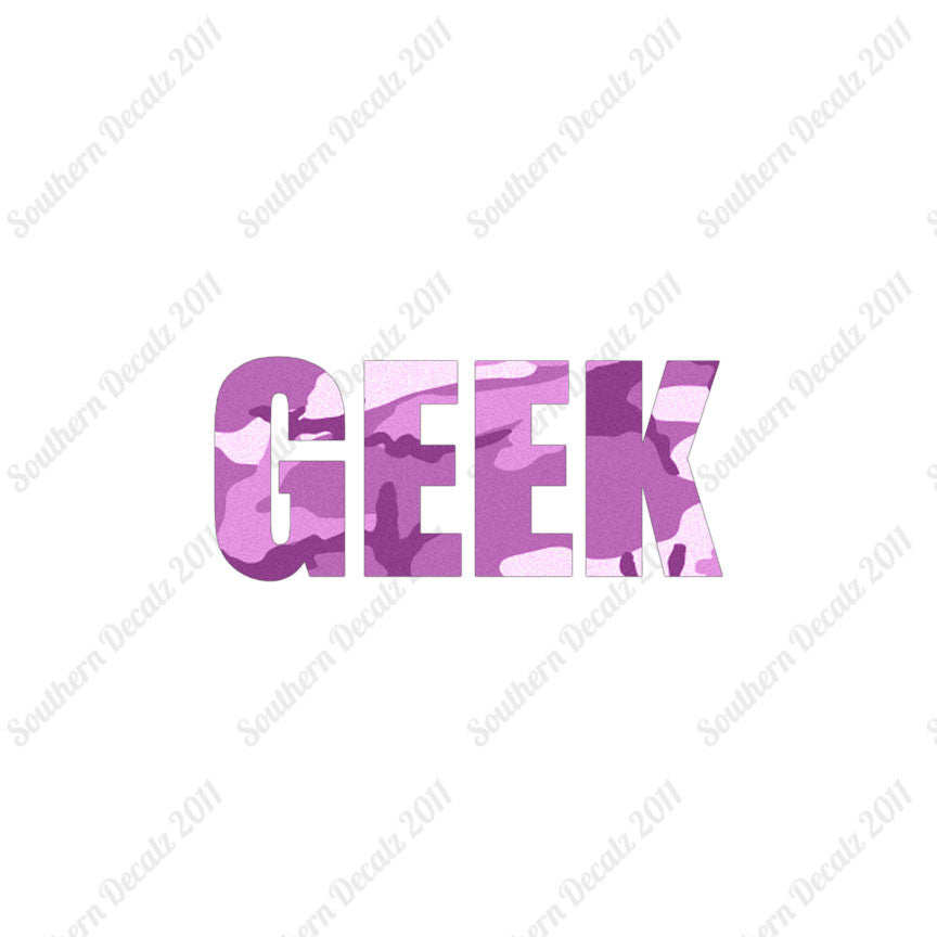 Geek