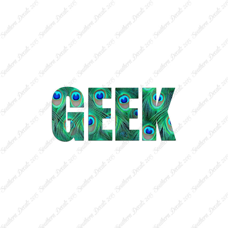 Geek