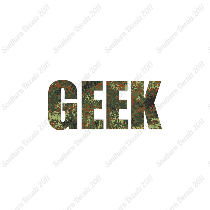 Geek