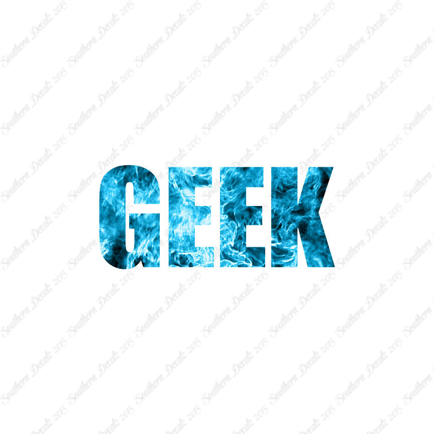 Geek