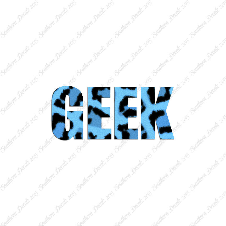 Geek