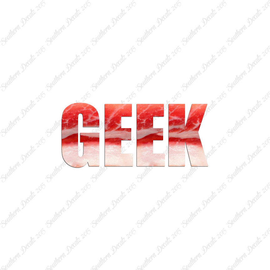 Geek