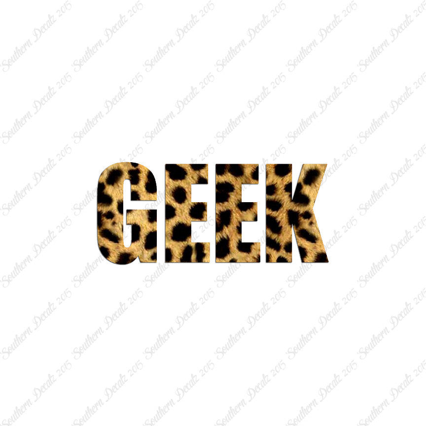 Geek