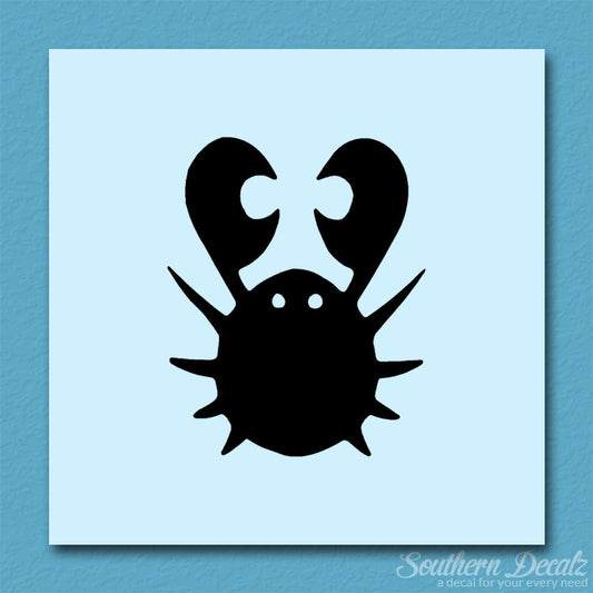 Cute Crab