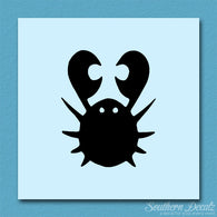 Cute Crab