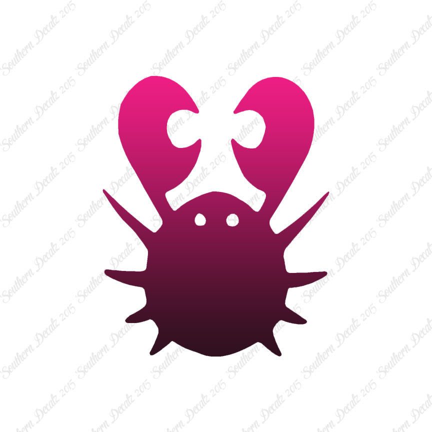Cute Crab