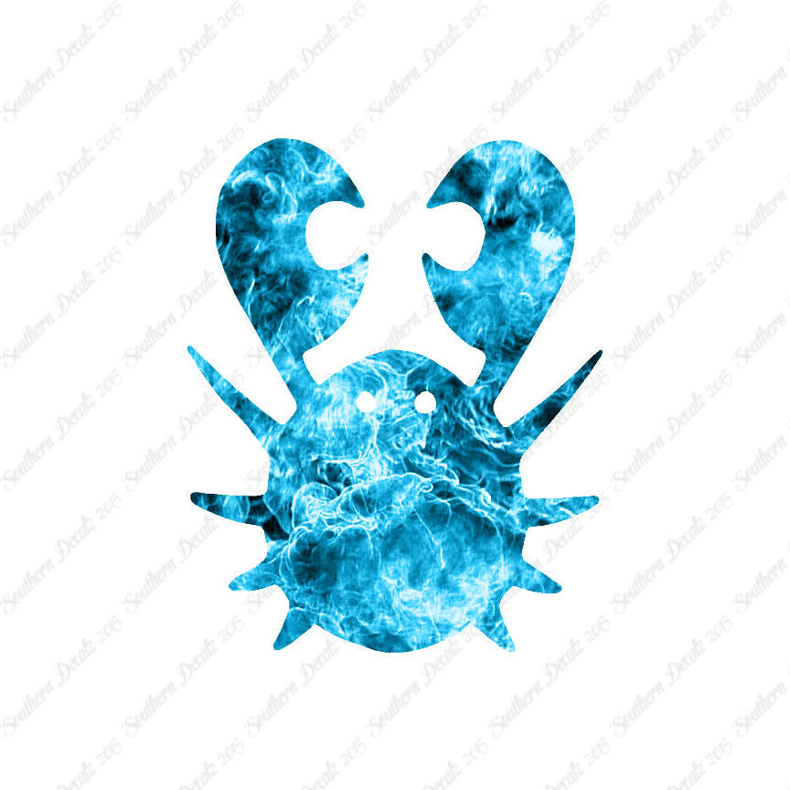 Cute Crab