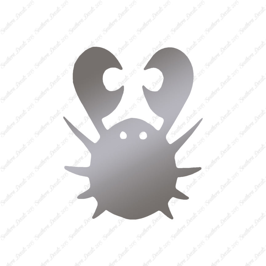 Cute Crab