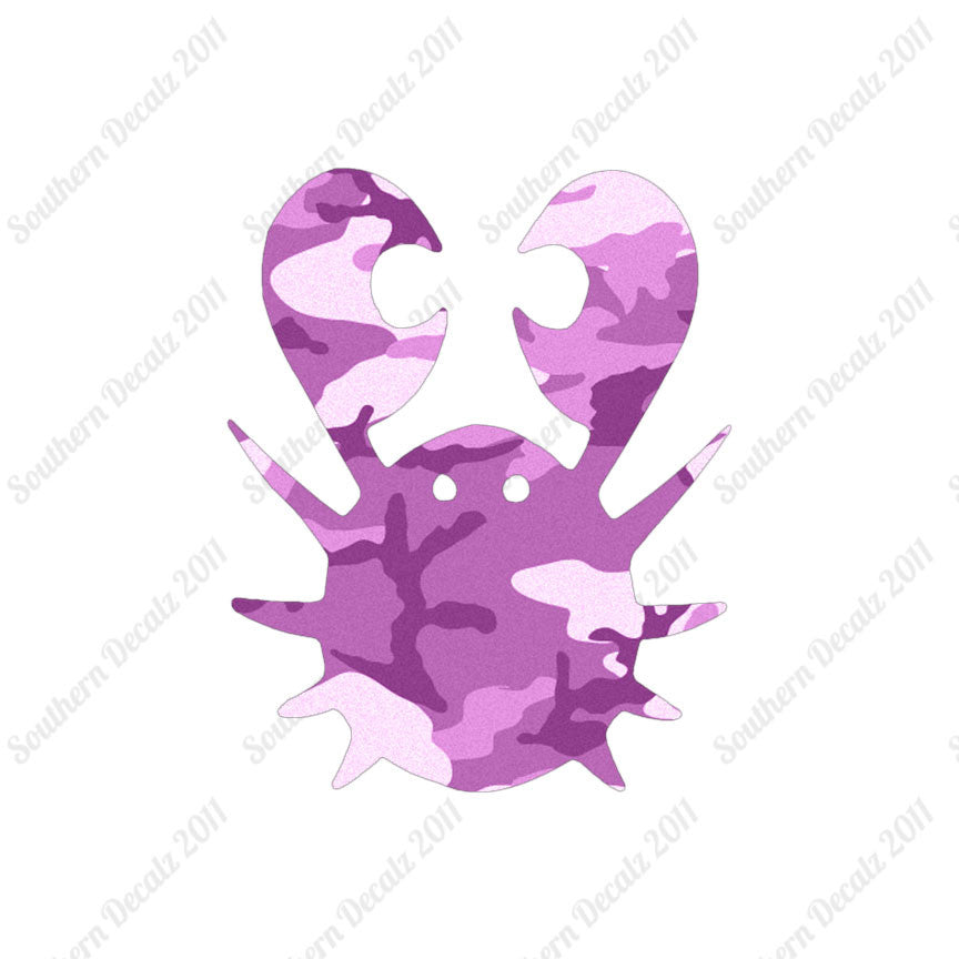 Cute Crab