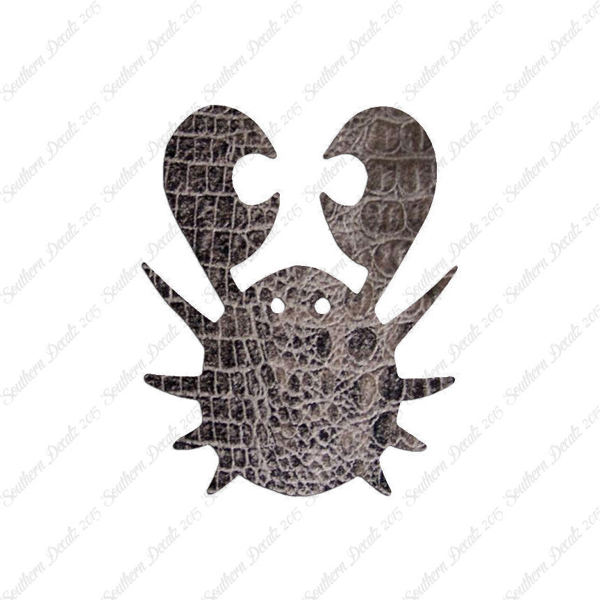 Cute Crab