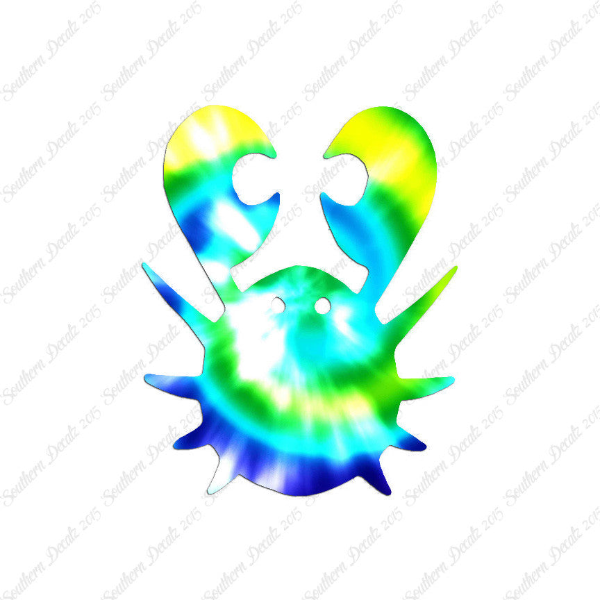 Cute Crab