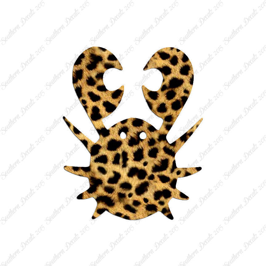 Cute Crab