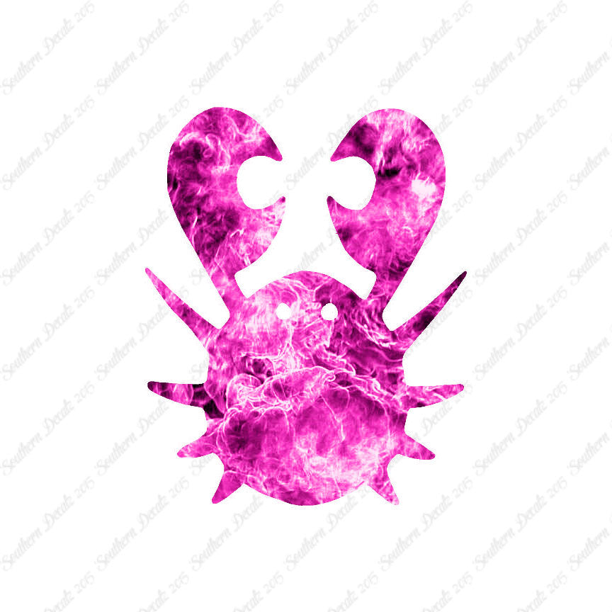 Cute Crab