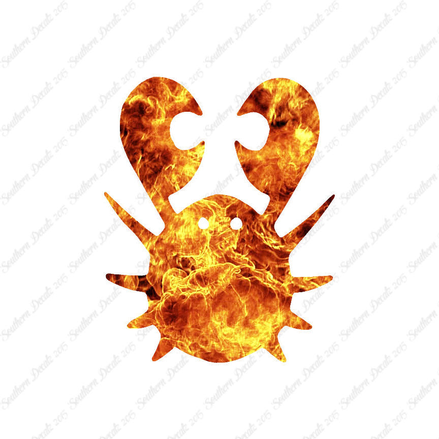 Cute Crab