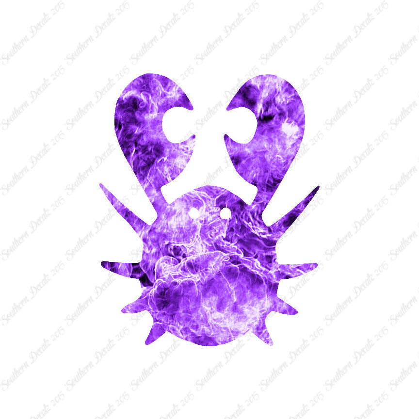 Cute Crab
