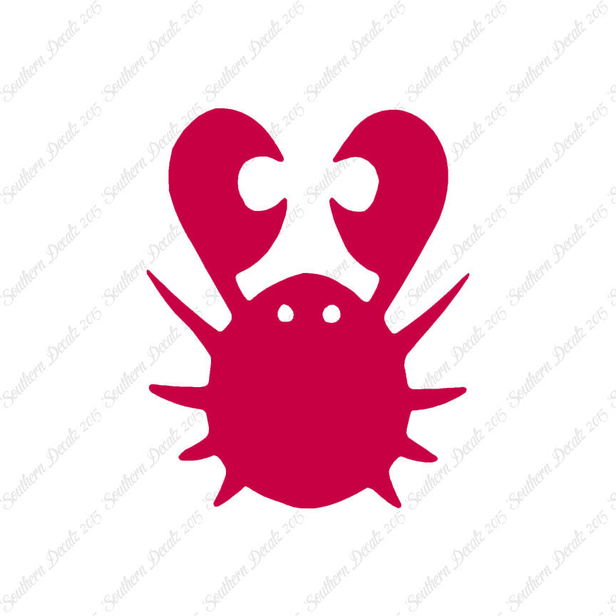 Cute Crab