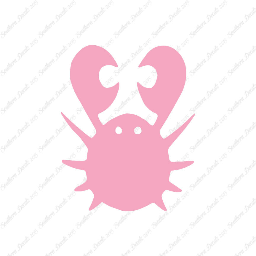 Cute Crab