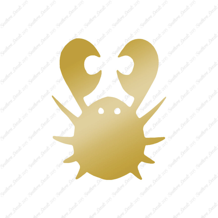 Cute Crab