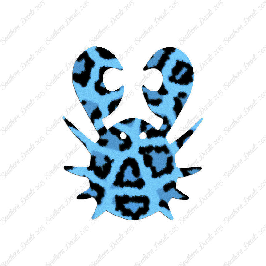 Cute Crab