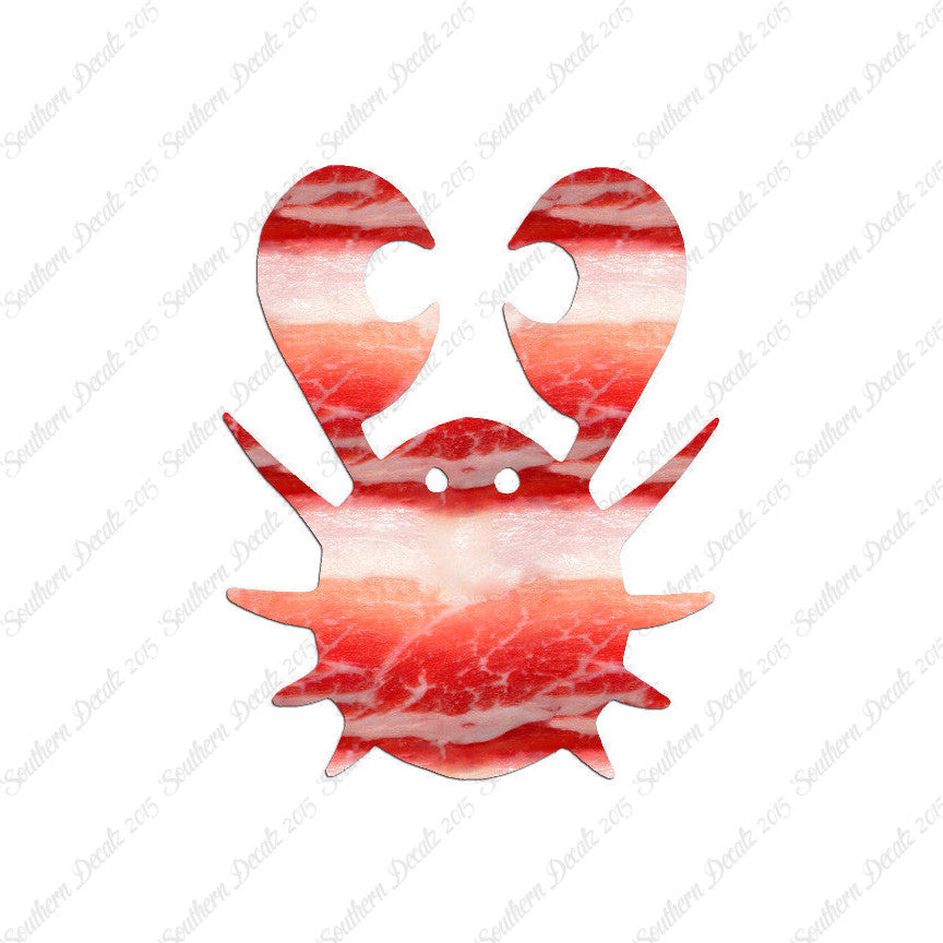 Cute Crab