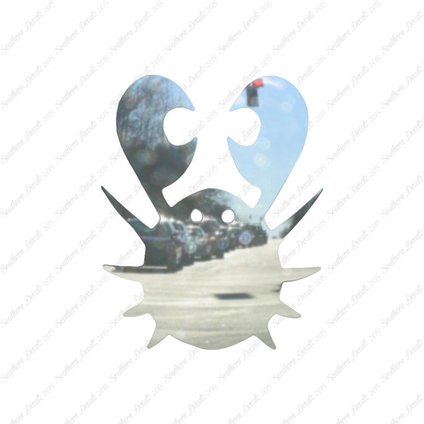 Cute Crab