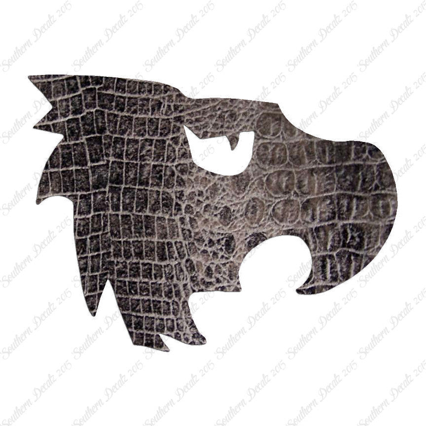 Tribal Eagle Head