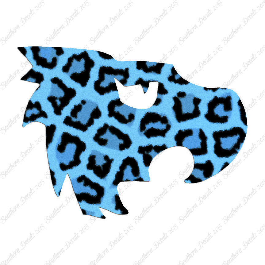 Tribal Eagle Head