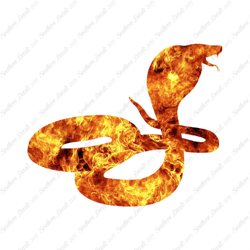 Cobra Snake Viper