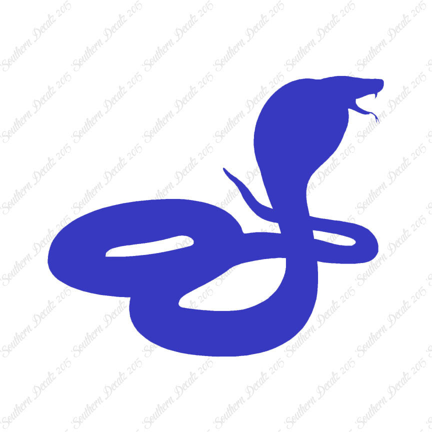 Cobra Snake Viper