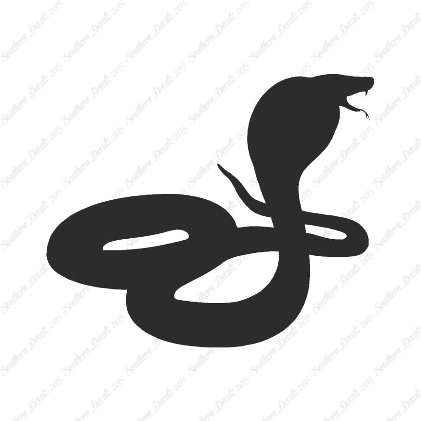 Cobra Snake Viper