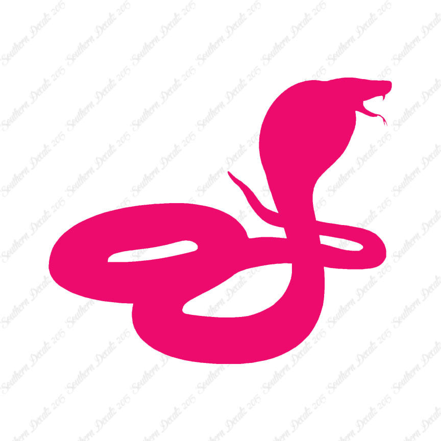 Cobra Snake Viper