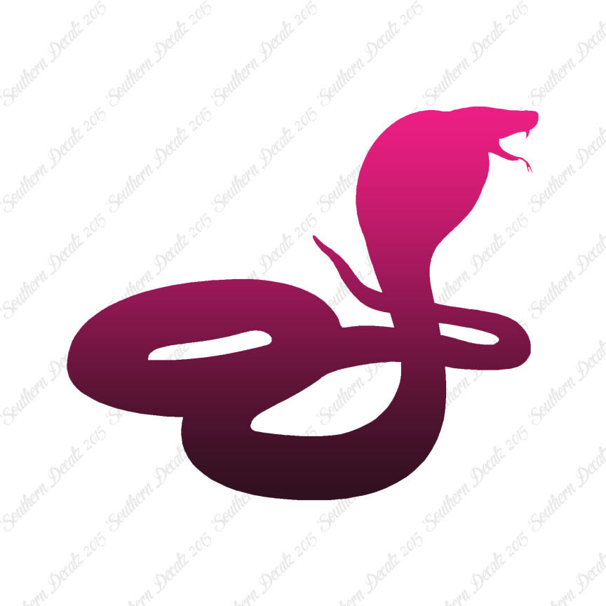 Cobra Snake Viper