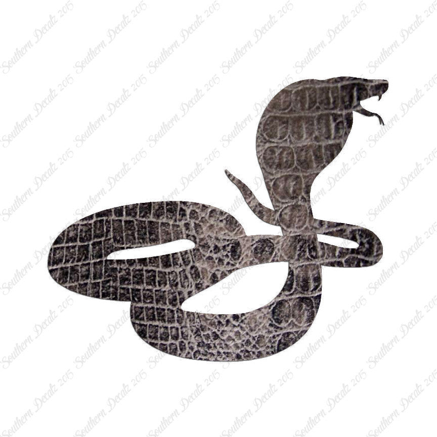 Cobra Snake Viper