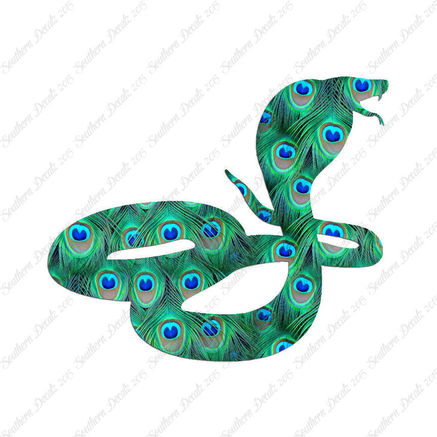 Cobra Snake Viper