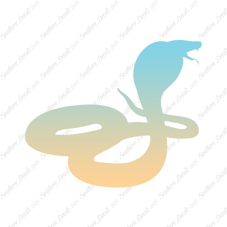 Cobra Snake Viper