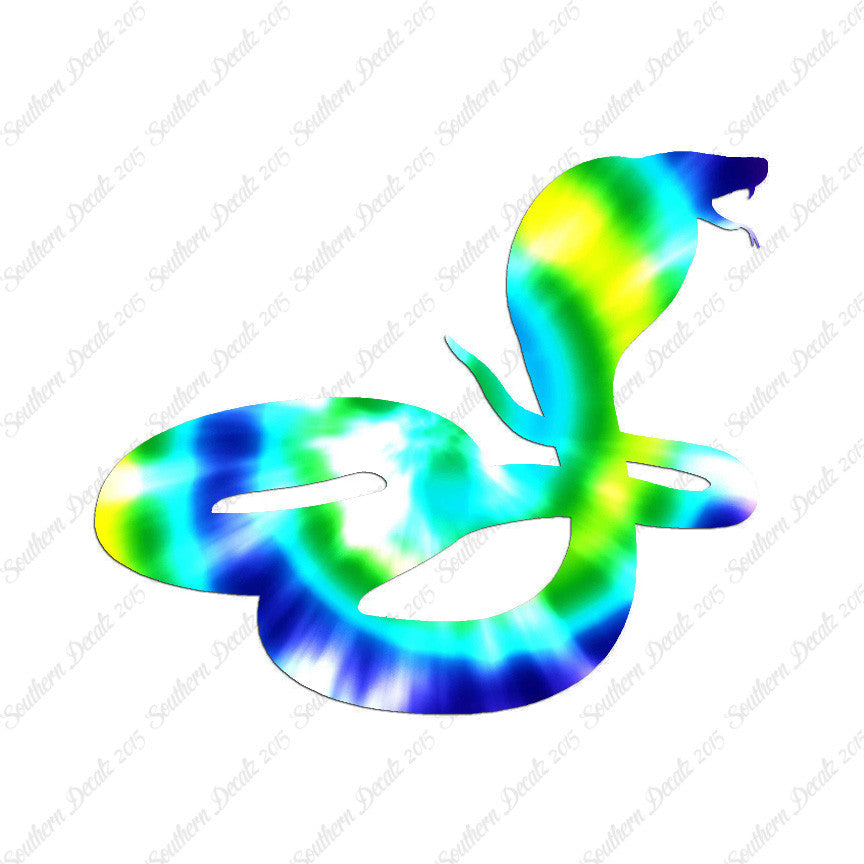Cobra Snake Viper