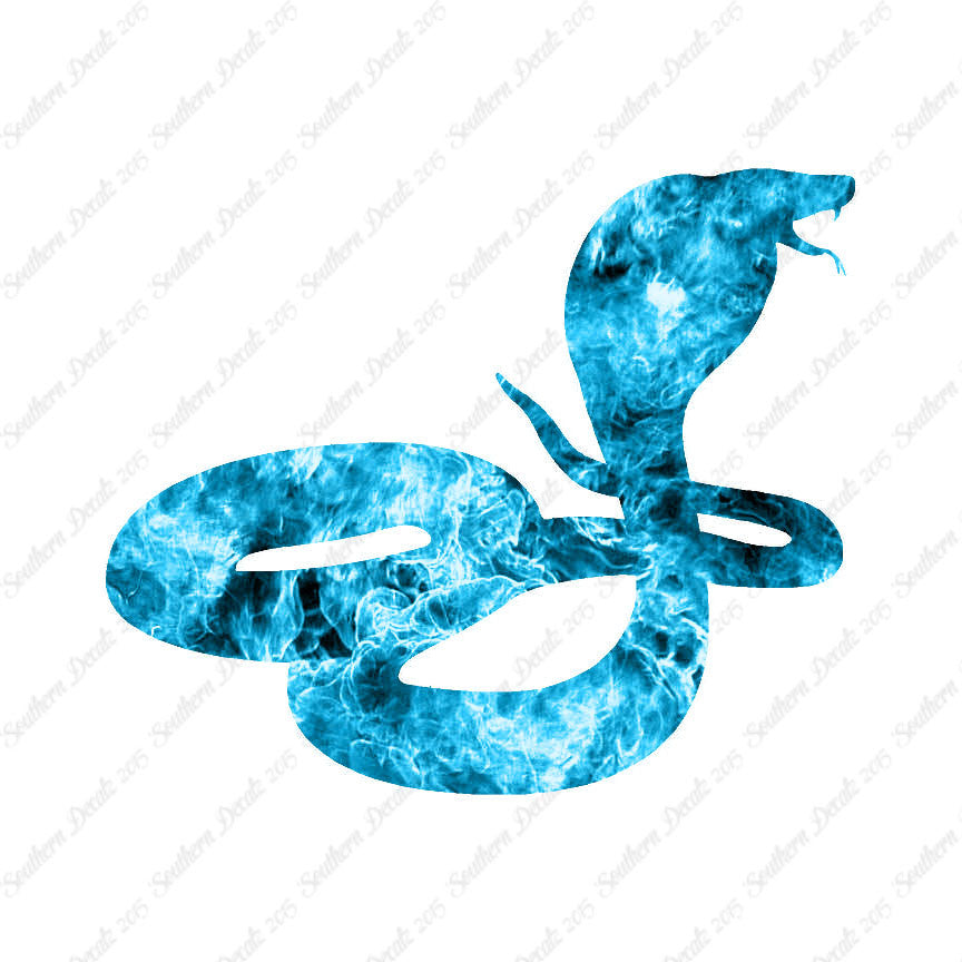 Cobra Snake Viper