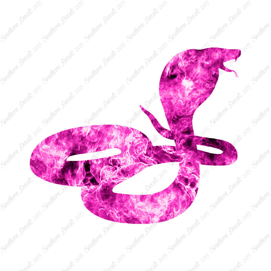 Cobra Snake Viper