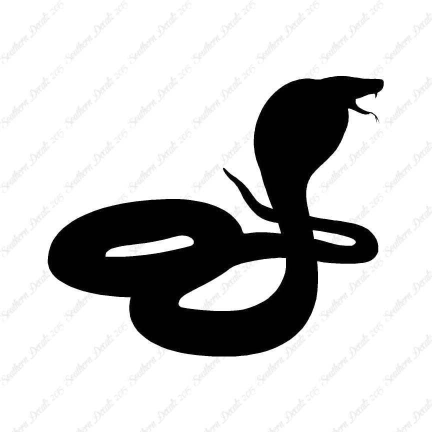 Cobra Snake Viper