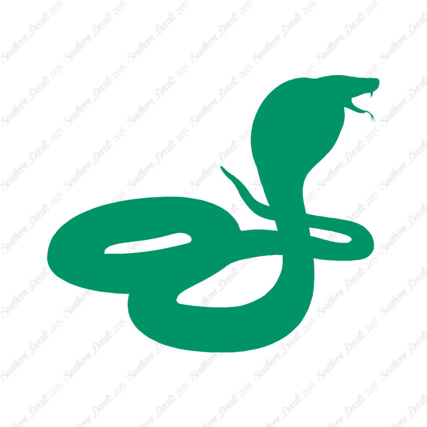 Cobra Snake Viper