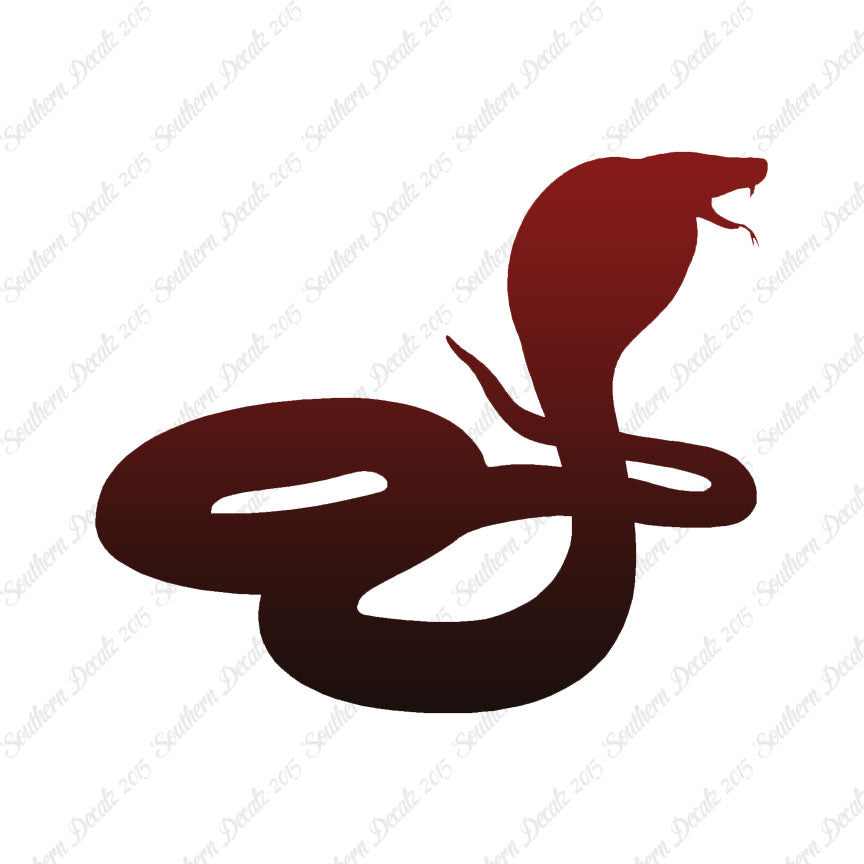 Cobra Snake Viper
