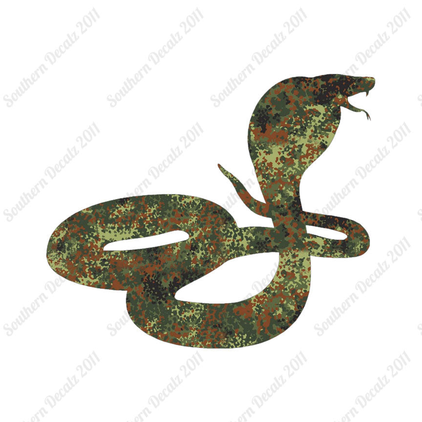 Cobra Snake Viper