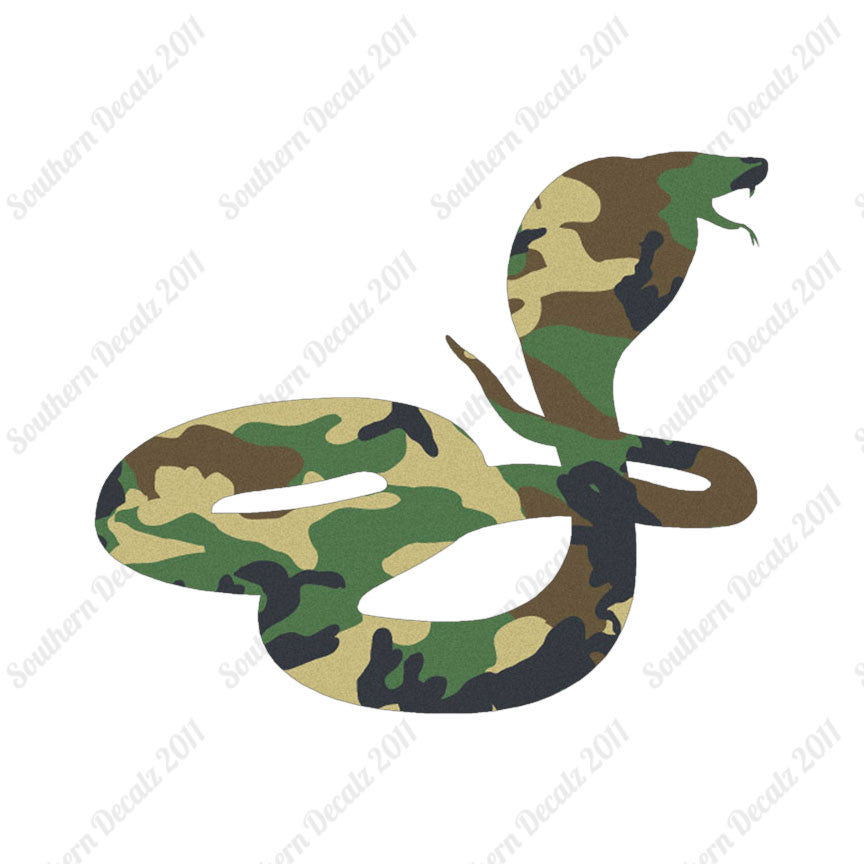 Cobra Snake Viper